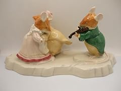 Royal doulton brambly for sale  Delivered anywhere in UK
