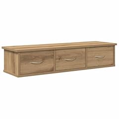 Vidaxl wall cabinet for sale  Delivered anywhere in UK