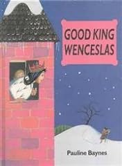 Good king wenceslas for sale  Delivered anywhere in UK