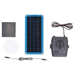 30w single solar for sale  Delivered anywhere in UK