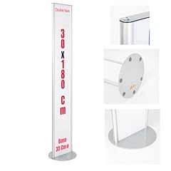 Totem espositore 30x180 usato  Spedito ovunque in Italia 