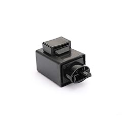 Mad Hornets Turn Signal Relay for Honda 400 450 600 for sale  Delivered anywhere in Canada
