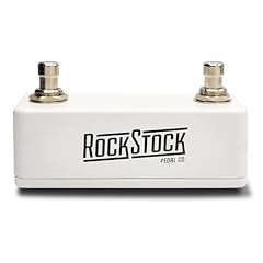 Rock stock dual for sale  Delivered anywhere in USA 