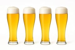 Pilsner beer glasses for sale  Delivered anywhere in USA 