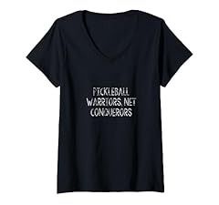 Pickleball warriors net for sale  Delivered anywhere in USA 