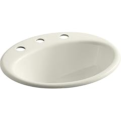 Kohler farmington 19x16 for sale  Delivered anywhere in USA 
