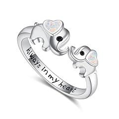 Tangpoet elephant ring for sale  Delivered anywhere in UK