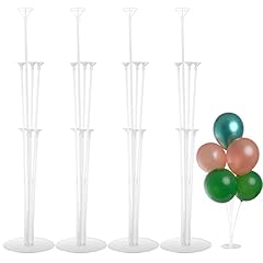 Table balloon stand for sale  Delivered anywhere in Ireland