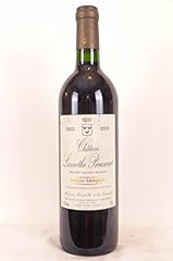 Pessac léognan château d'occasion  Livré partout en France