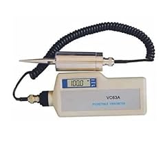 Vibrationsmessgerät vc63a vib gebraucht kaufen  Wird an jeden Ort in Deutschland