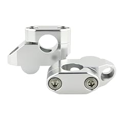 Handlebar riser triumph for sale  Delivered anywhere in UK