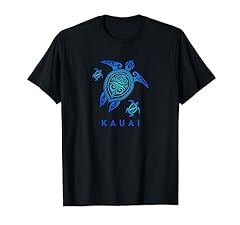Kauai hawaii shirt for sale  Delivered anywhere in USA 