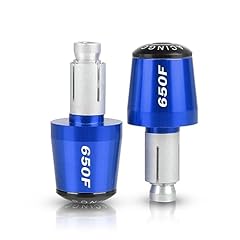 Motorcycle handlebar grips for sale  Delivered anywhere in UK