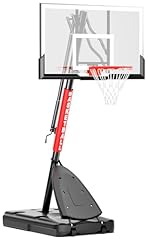 Basketball hoop outdoor for sale  Delivered anywhere in USA 