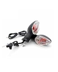 Uuiuygh motorbike indicators for sale  Delivered anywhere in UK