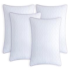 Molclcuy bed pillows for sale  Delivered anywhere in USA 