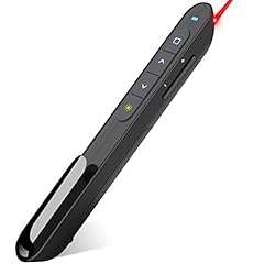 Wireless presenter hyperlink for sale  Delivered anywhere in USA 