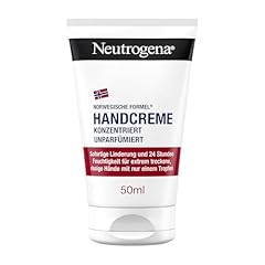 Neutrogena handcreme konzentri gebraucht kaufen  Wird an jeden Ort in Deutschland