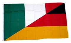 Fahne flagge deutschland gebraucht kaufen  Wird an jeden Ort in Deutschland