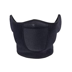 Maschera invernale unisex usato  Spedito ovunque in Italia 