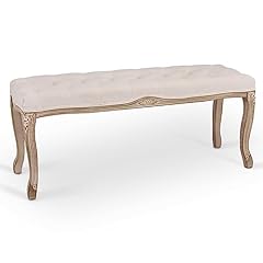 Vonluce ottoman bench for sale  Delivered anywhere in UK