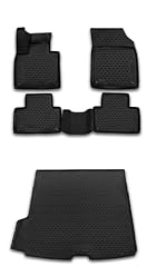 Element lot tapis d'occasion  Livré partout en France