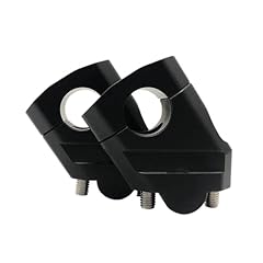Rehausseur guidon ntv650 d'occasion  Livré partout en France
