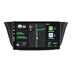 128g android autoradio usato  Spedito ovunque in Italia 