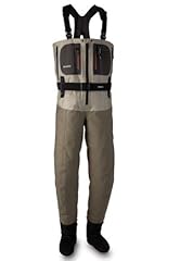 Simms guida wader usato  Spedito ovunque in Italia 