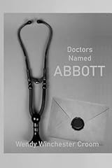 Doctors named abbott for sale  Delivered anywhere in USA 