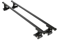 Gutterless roof rack for sale  Delivered anywhere in UK