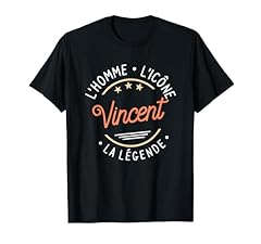 Vincent homme icône d'occasion  Livré partout en France