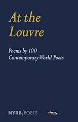 Louvre poems 100 for sale  Delivered anywhere in UK