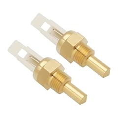 Ototec 2pcs thermistor for sale  Delivered anywhere in UK