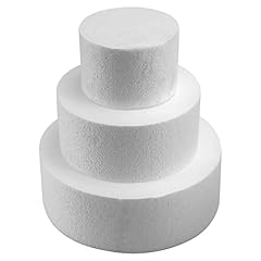 Clickinline round cake for sale  Delivered anywhere in UK