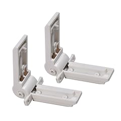 Yuckmz 2pcs fridge for sale  Delivered anywhere in UK