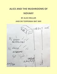 Alice mushrooms tabor for sale  Delivered anywhere in USA 
