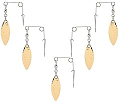Fishing spinner blades for sale  Delivered anywhere in USA 