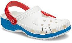 Crocs zoccoli classici usato  Spedito ovunque in Italia 