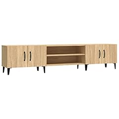 Vidaxl schrank fernsehtisch gebraucht kaufen  Wird an jeden Ort in Deutschland