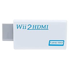 Jilm wii hdmi for sale  Delivered anywhere in Ireland