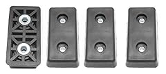 Large rectangular rubber for sale  Delivered anywhere in USA 