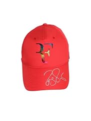 Roger federer signed for sale  Delivered anywhere in USA 