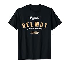 Helmut limited edition gebraucht kaufen  Wird an jeden Ort in Deutschland
