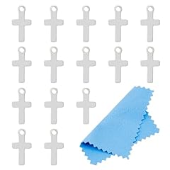Dicosmetic 15pcs silver for sale  Delivered anywhere in USA 