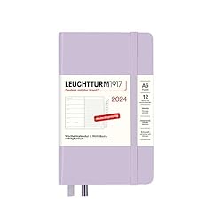 Leuchtturm1917 367730 wochenka gebraucht kaufen  Wird an jeden Ort in Deutschland