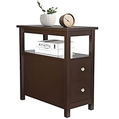 Zeny side table for sale  Delivered anywhere in USA 