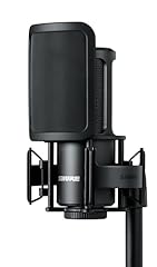 Shure sm4 studio for sale  Delivered anywhere in USA 