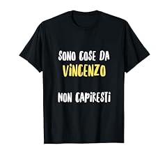 Vincenzo maglia con usato  Spedito ovunque in Italia 