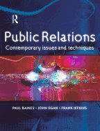 Public relations baines for sale  Delivered anywhere in USA 